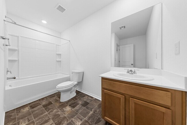 Building Photo - Modern 3-Bedroom + Loft Near VA Hospital