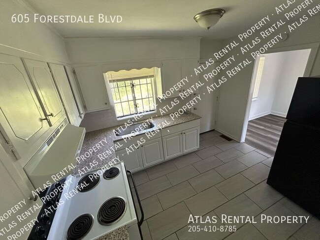 Building Photo - 605 Forestdale Blvd