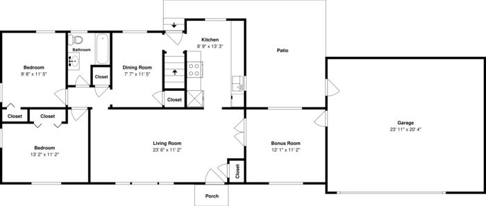 Building Photo - 2907 W 87th St