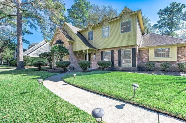 Building Photo - 9311 New Forest Rd