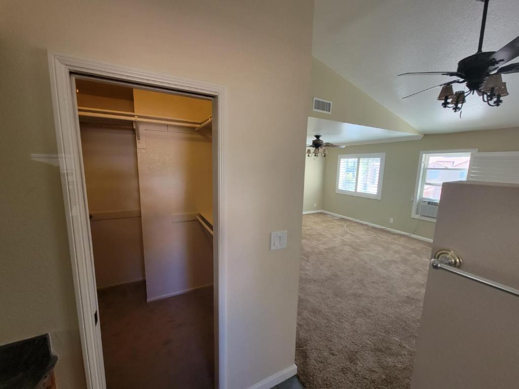 Master Bedroom View - 28045 Magic Mountain Ln
