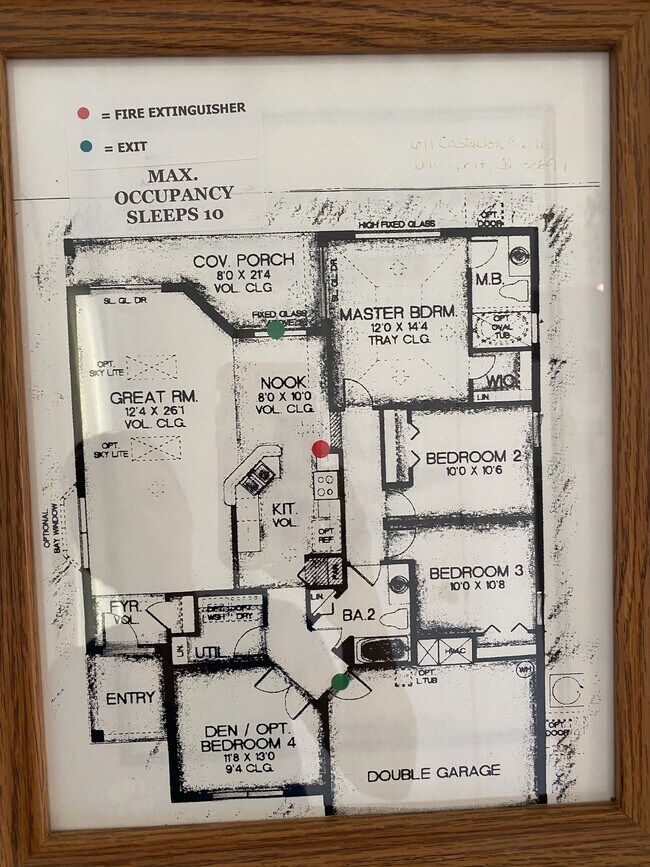 Building Photo - 611 Casterton Cir