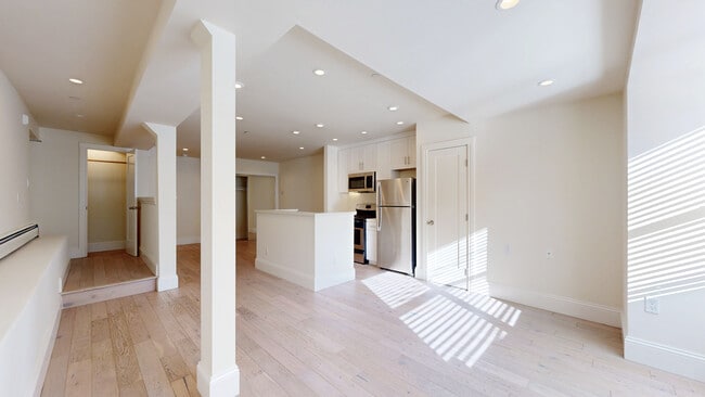 Building Photo - 4736 Balboa St