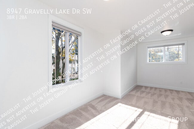 Building Photo - 8947 Gravelly Lake Dr SW