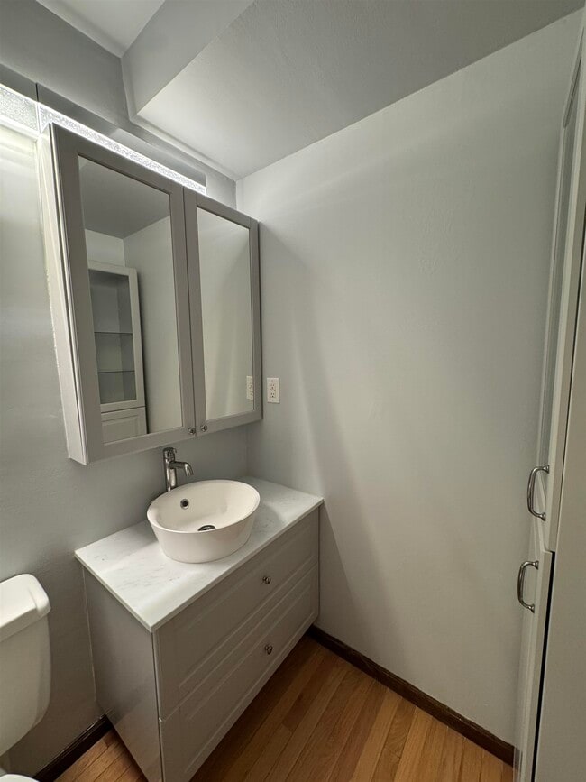 Building Photo - 7004 JFK Blvd E