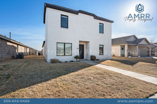 Building Photo - Spacious 2-Story 4 Bedroom in Cooper ISD!