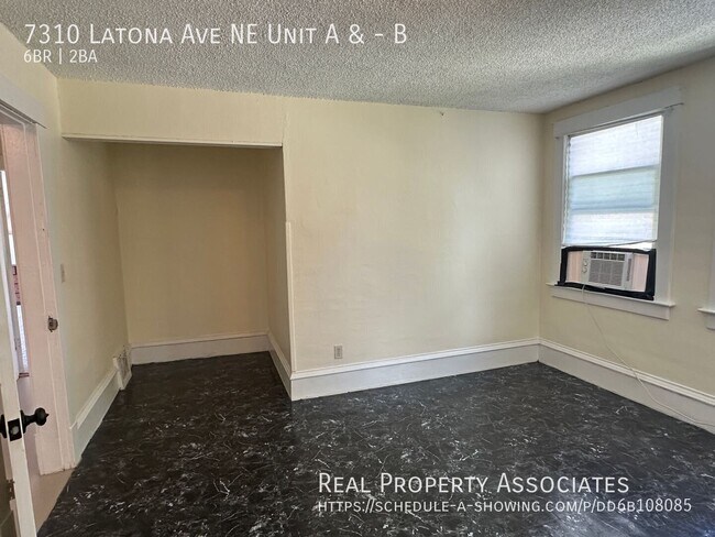 Building Photo - 7310 Latona Ave NE