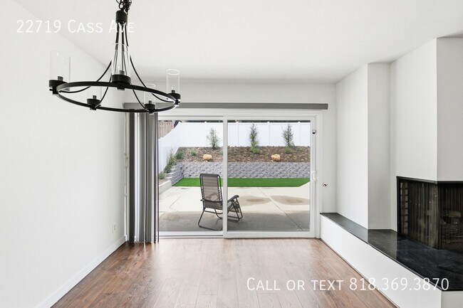 Building Photo - 22719 Cass Ave