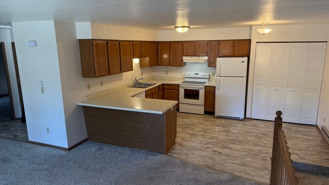 Kitchen - Coldspring Manor