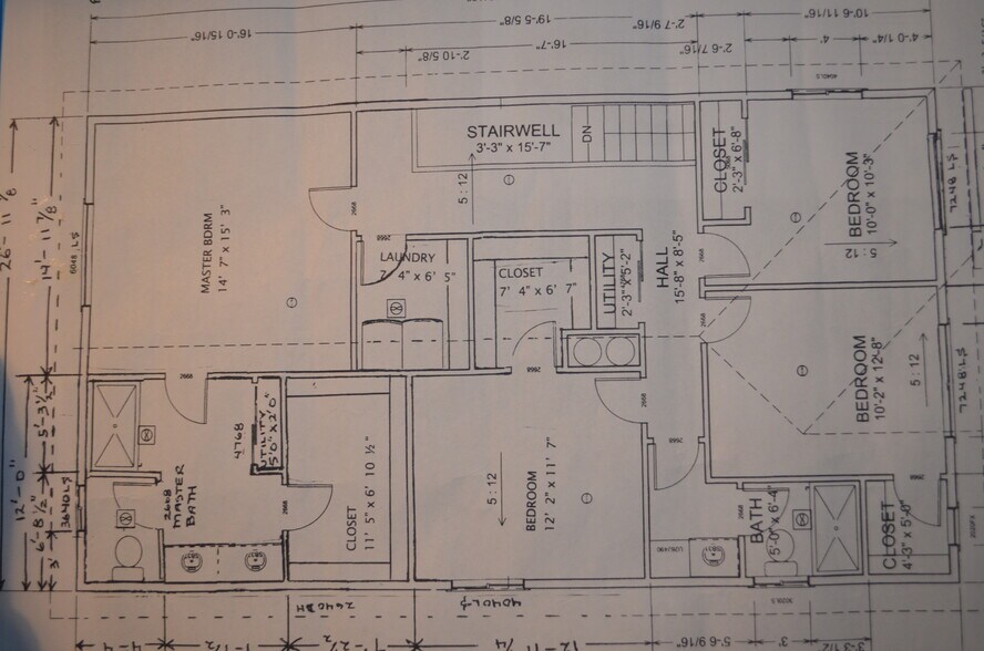 Building Photo - 10512 NE 112th Pl