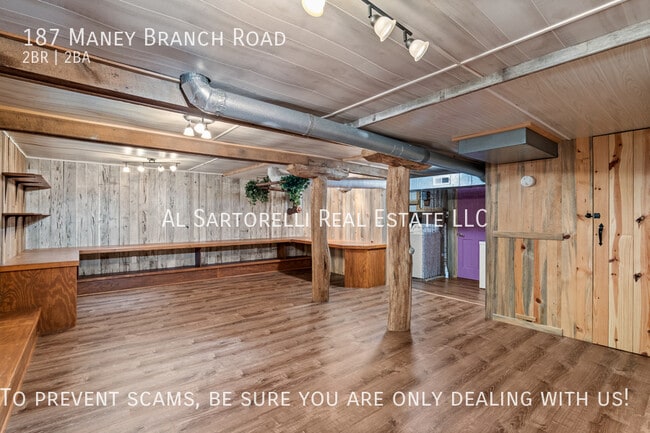 Building Photo - 187 Maney Branch Rd