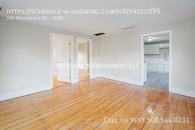 Building Photo - 268 Providence Rd