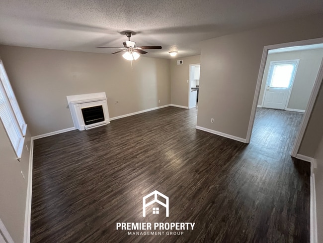 Building Photo - Affordable 3 Bedroom Home for Rent in Memphis