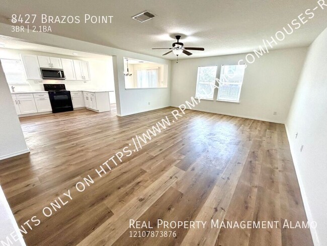 Building Photo - 8427 Brazos Pt