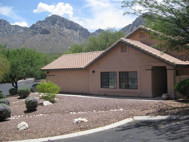 Primary Photo - Bright & Peaceful Living in Oro Valley’s Gated Stoney Canyon