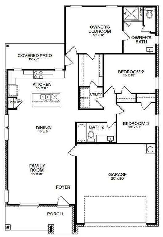 Building Photo - 7903 Eagle Crk Ln