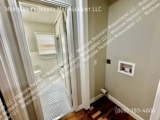 Building Photo - 2301 35th St