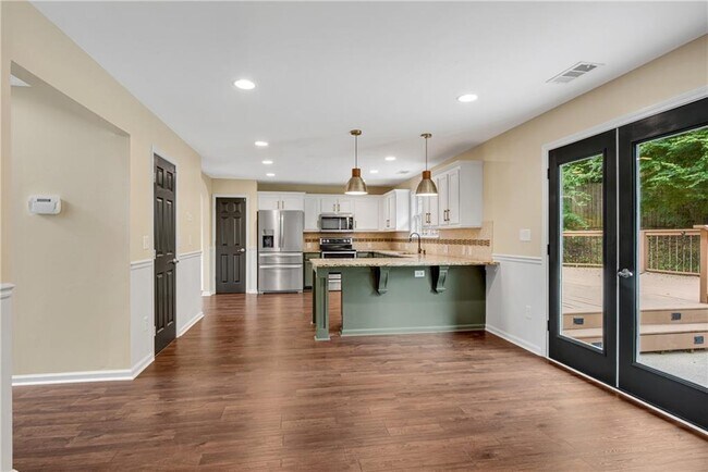 Building Photo - 1735 Berry Ct