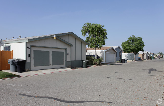 Primary Photo - Park Place Mobile Home Park