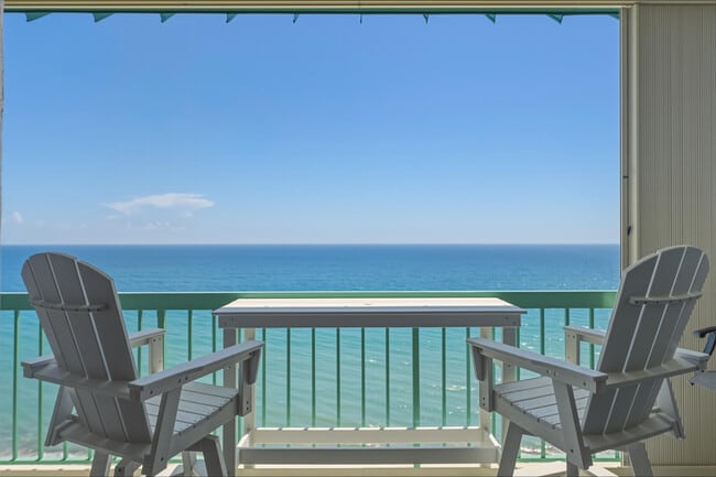 Building Photo - 9900 S Ocean Dr