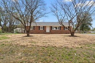 Building Photo - 7211 Mayetta Dr