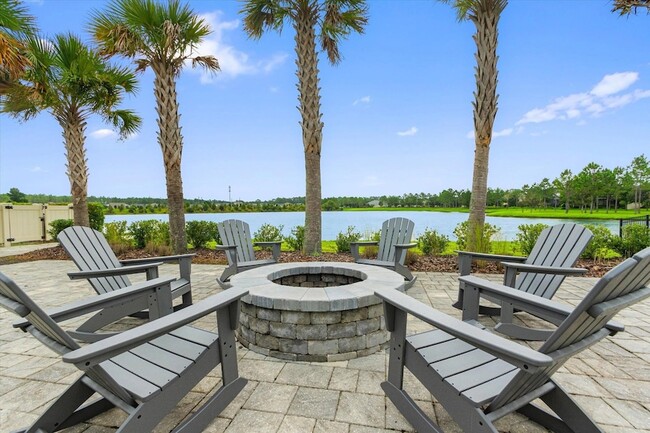 Building Photo - 256 Vivian James Dr