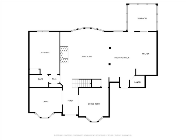 Building Photo - 5307 Bull St