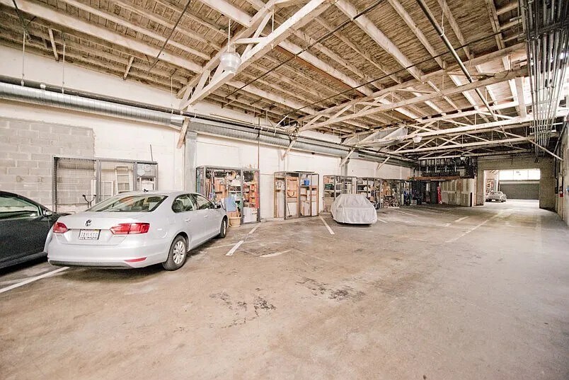 Building Photo - 4300 Horton St