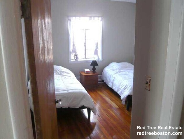 Unit 5B - 433 Hanover St