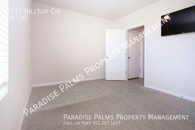 Building Photo - 3513 Hilltop Cir