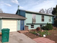 Building Photo - 4438 S Xenophon St