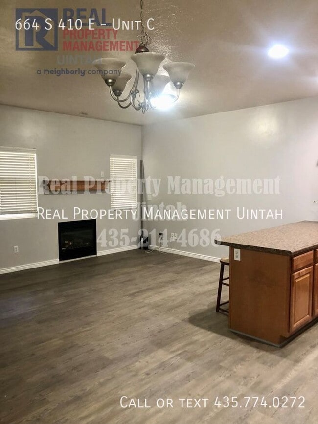 Building Photo - 664 S 410 E