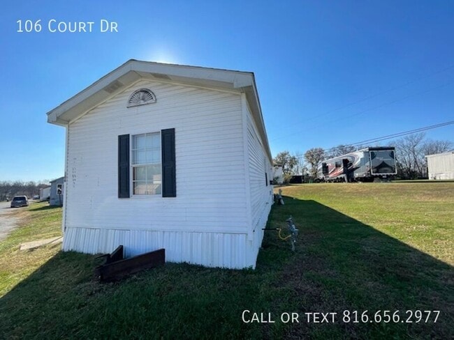 Building Photo - 106 Court Dr