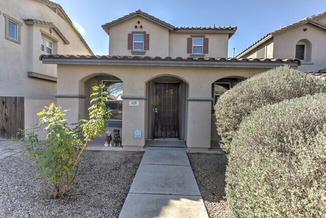 Building Photo - Rancho Sahuarita