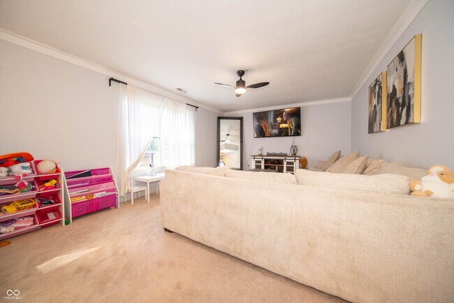 Building Photo - 9690 Barrhill Ct