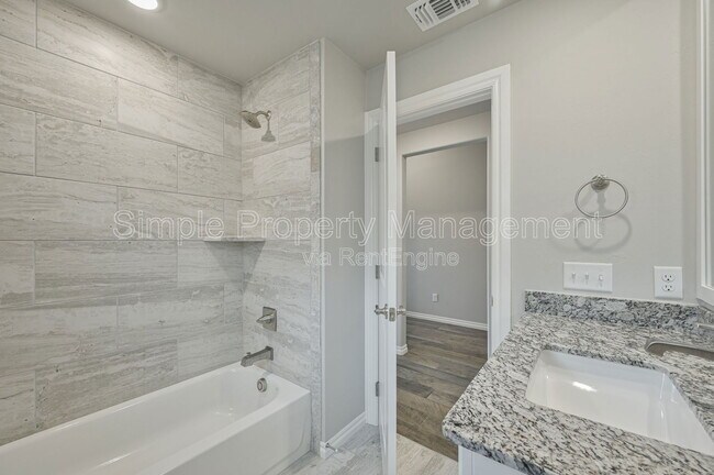 Building Photo - 3806 Palmetto Trail