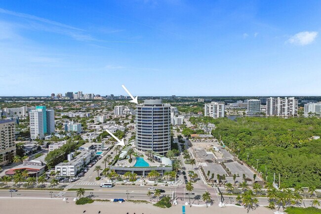 Building Photo - 701 N Fort Lauderdale Beach Blvd