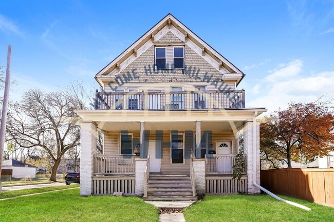 Building Photo - 3401 N 1st St