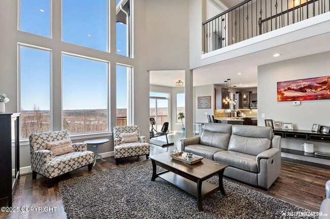 Building Photo - Beautiful Custom Wasilla Home!