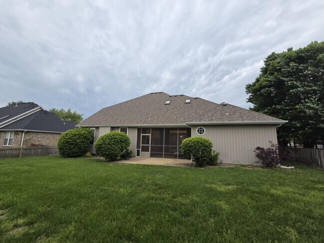 Building Photo - 4578 E Pearson Meadow Dr