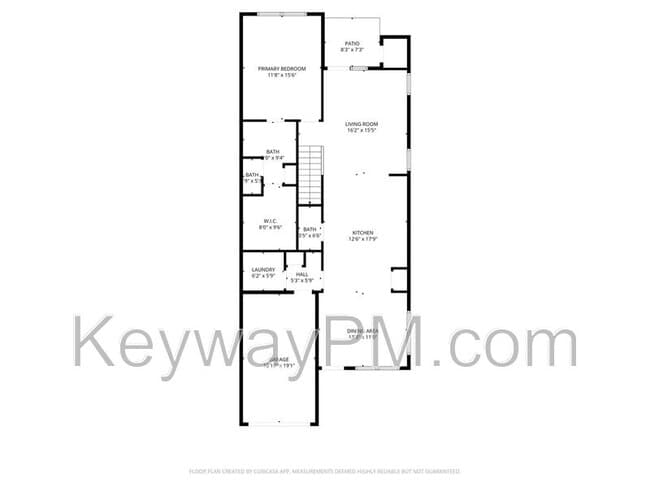Building Photo - 2096 Denmark Ave SE
