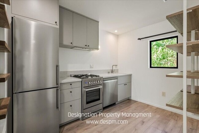 Building Photo - 3181 1/2 Verdugo Pl