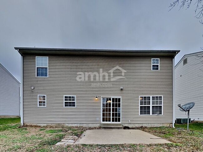Building Photo - 110 Baker Springs Ln