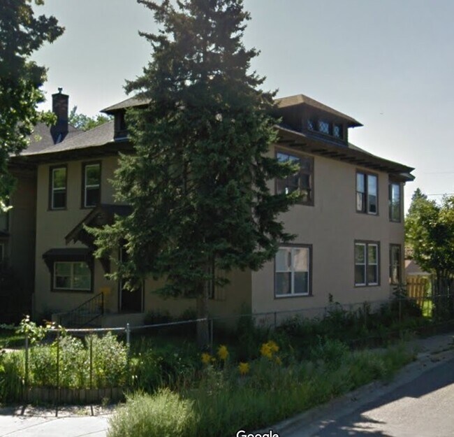 3100 Elliot Avenue 3100 Elliot Avenue Minneapolis MN 55407