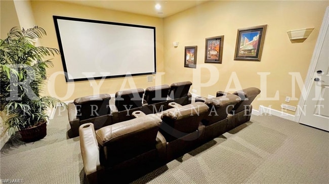 Building Photo - 8895 Via Isola Court