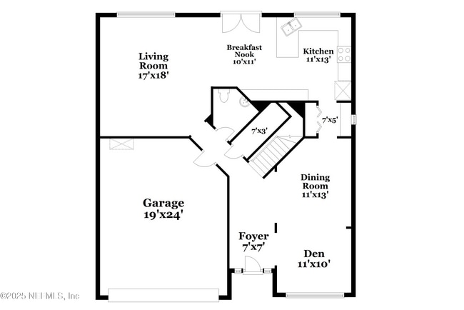 Building Photo - 9370 Jayhawk Ln