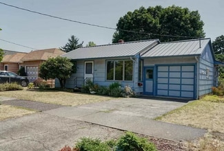 Building Photo - Single Level West Salem Home