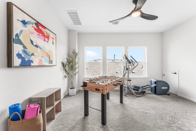 Building Photo - 8512 Bestride Bend