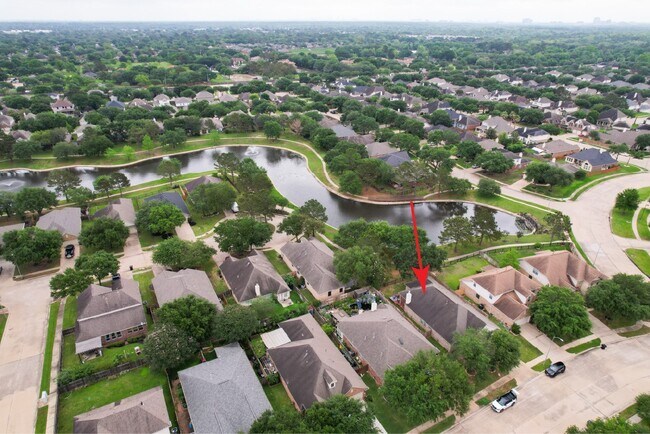 Building Photo - 4910 Ivory Meadows Ln