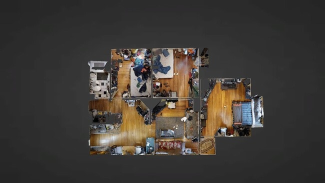 Building Photo - 12-14 Hancock Street